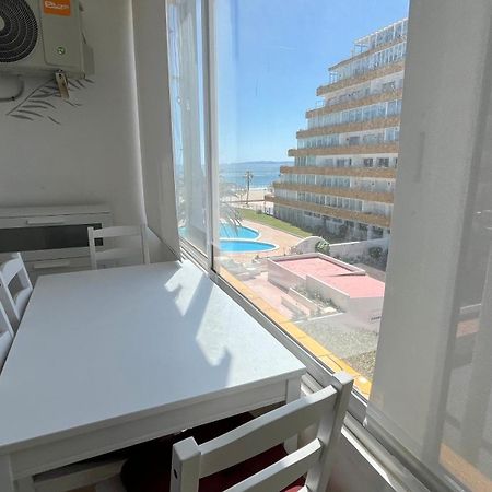 Apartamiento Vista Al Mar - Holiday Center En Roses Exterior photo