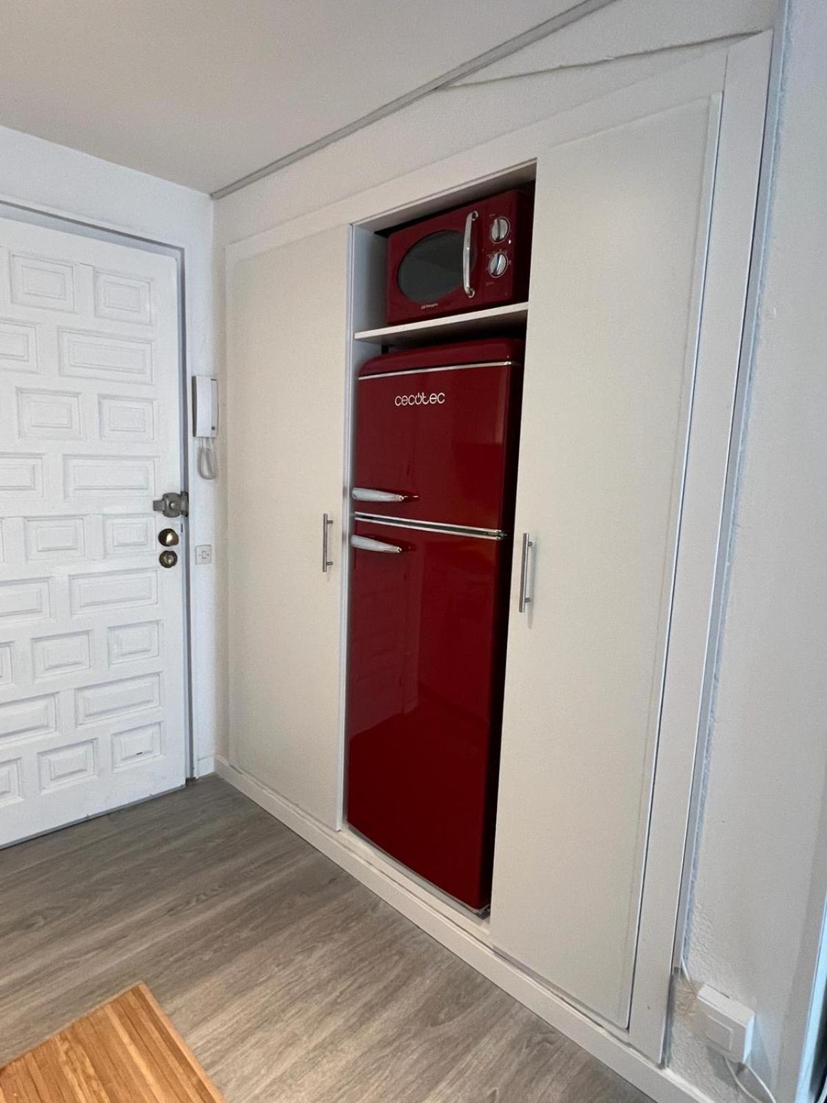 Apartamiento Vista Al Mar - Holiday Center En Roses Exterior photo